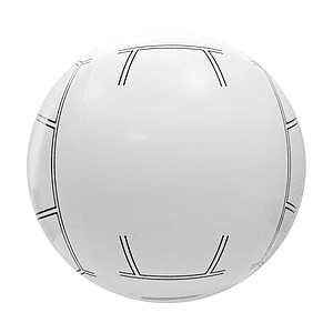 16" Sport Beach Ball - Volleyball