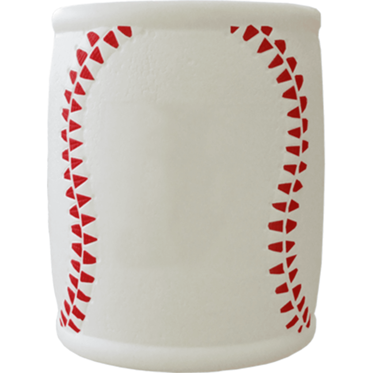 Sports Themed Beverage Cooler - Baseball