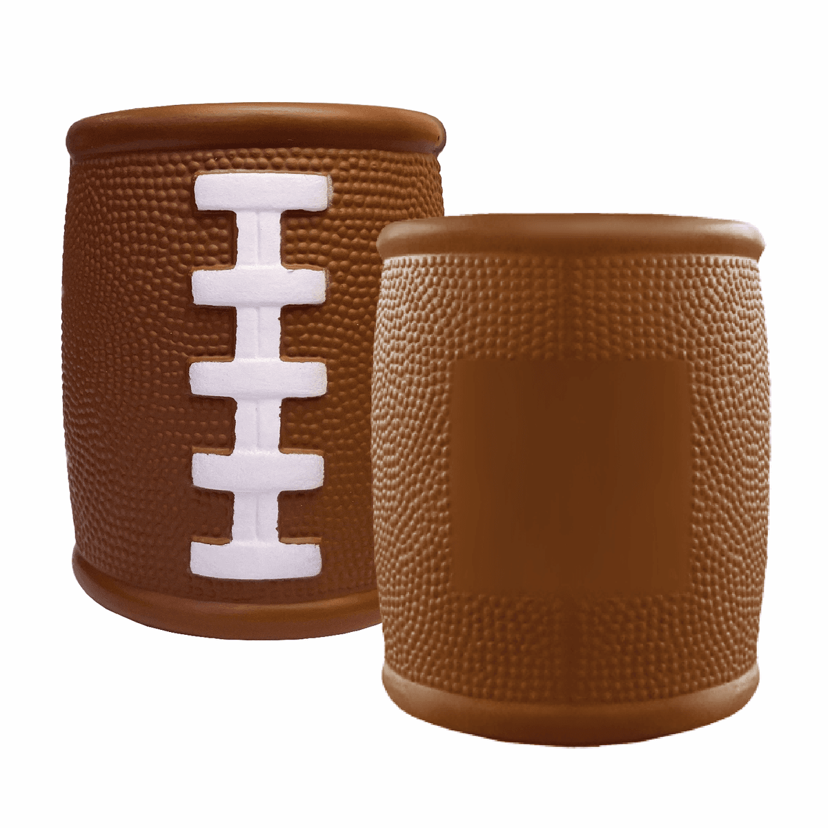 Sports Themed Beverage Cooler - Football