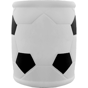 Sports Themed Beverage Cooler - Soccer
