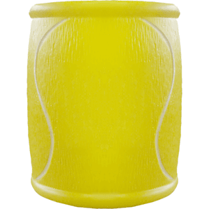 Sports Themed Beverage Cooler - Tennis