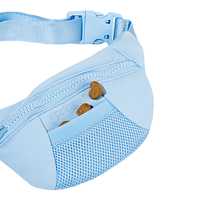 Springer Sling Bag + Dog Leash
