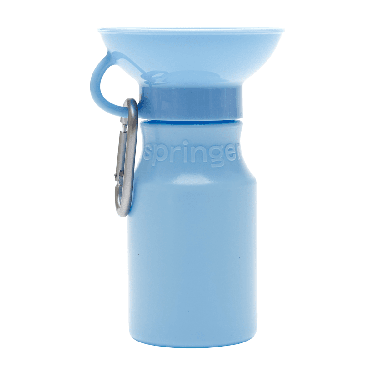 Springer 15 oz Mini Travel Bottle