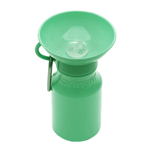 Springer 15 oz Mini Travel Bottle