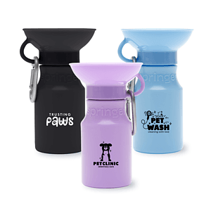 Springer 15 oz Mini Travel Bottle