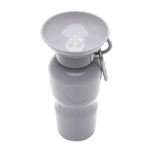 Springer 22 oz Classic Dog Travel Water Bottle