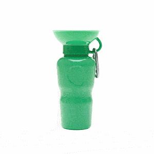 Springer 22 oz Classic Dog Travel Water Bottle