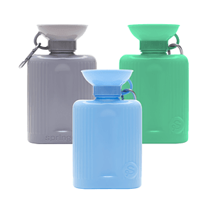 Springer 44 oz Growler Travel Bottle