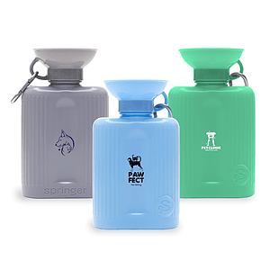 Springer 44 oz Growler Travel Bottle