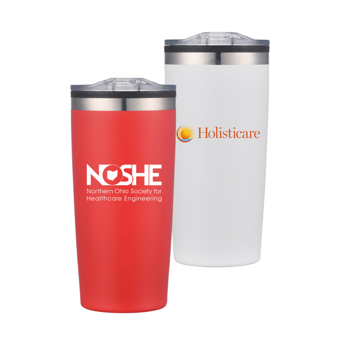 20oz Double Wall Vacuum Tumbler