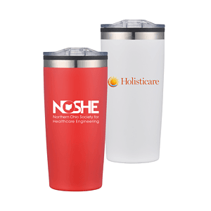 20oz Double Wall Vacuum Tumbler
