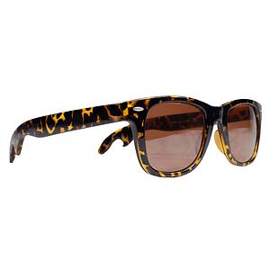 Bottle Opener Sunglasses - Travelers