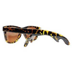Bottle Opener Sunglasses - Travelers