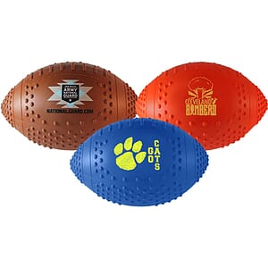 11" Vinyl Grip Football