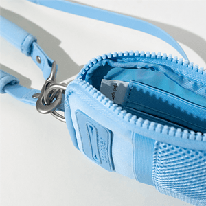 Springer Walk Bag + Dog Leash