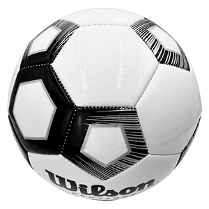 Wilson Pentagon Soccer Ball