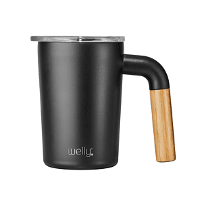 Welly 12oz Camp Cup