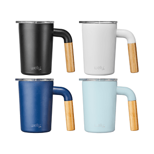 Welly 12oz Camp Cup