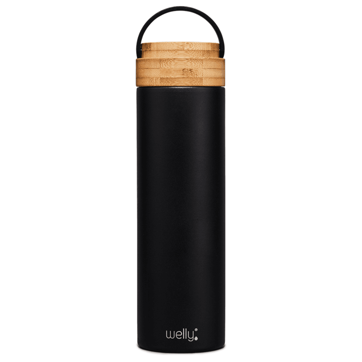Welly 20oz Traveler Bottle