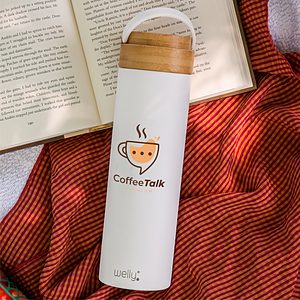 Welly 20oz Traveler Bottle