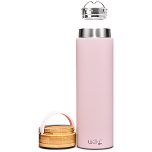 Welly 20oz Traveler Bottle