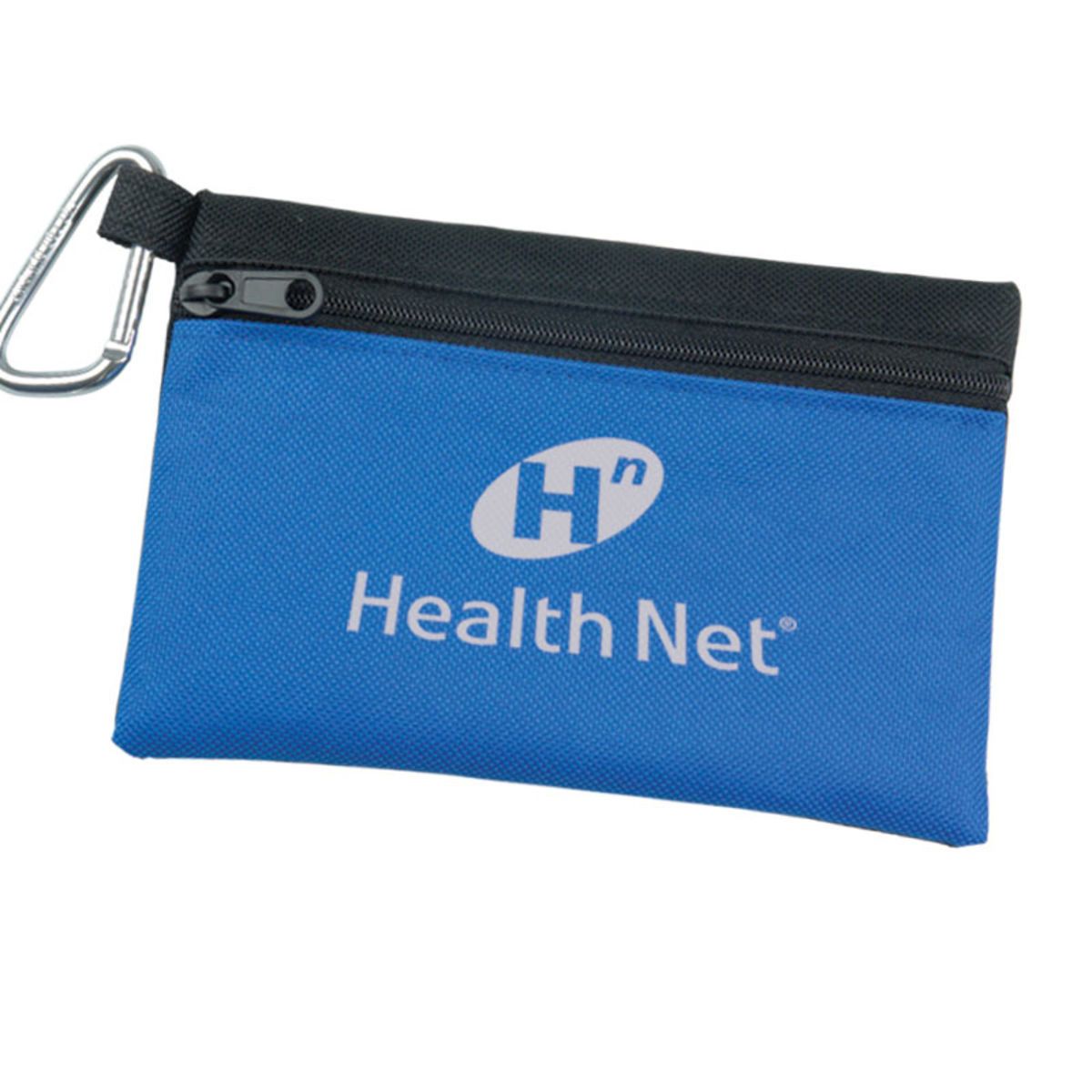 Promotional Auto safety zipper tote kit Personalized With Your Custom Logo