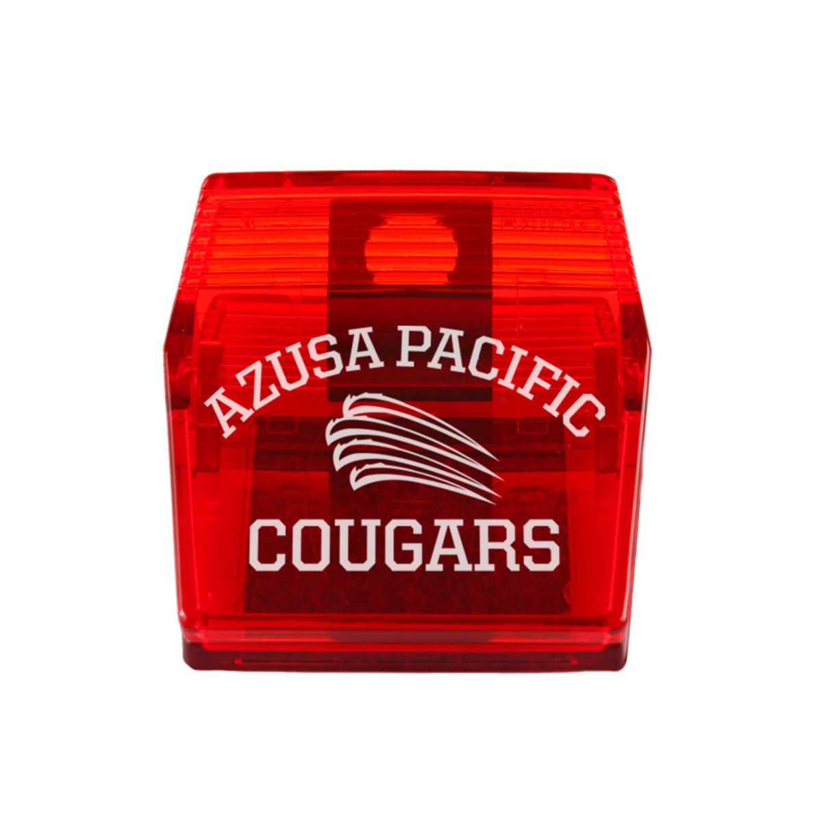 2 memo clip with made in usa Corporate Specialties