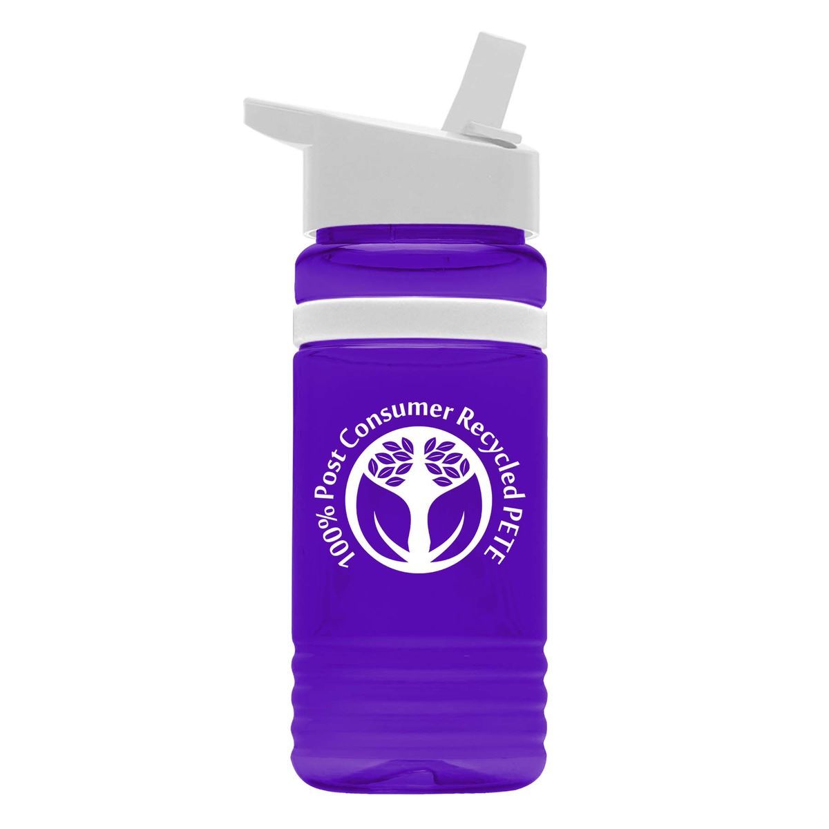 20-oz-upcycle-rpet-bottle-with-flip-straw-lid-and-grip-band