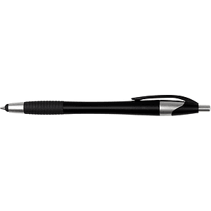 Archer2 Stylus Gripper Pen With Black Ink