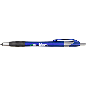 Archer2 Stylus Gripper Pen With Black Ink