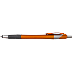 Archer2 Stylus Gripper Pen With Black Ink
