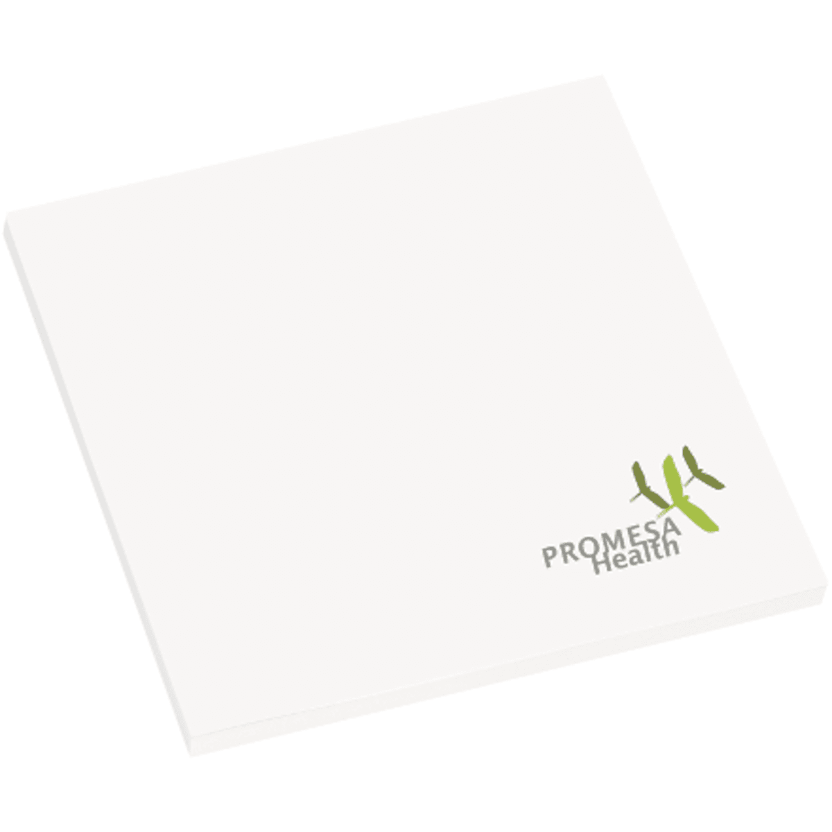 3 X 3 Adhesive Notepad - 25 Sheets