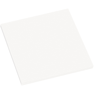 3 X 3 Adhesive Notepad - 25 Sheets