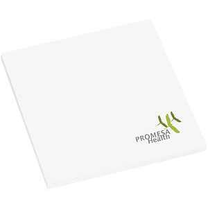 3 X 3 Adhesive Notepad - 25 Sheets