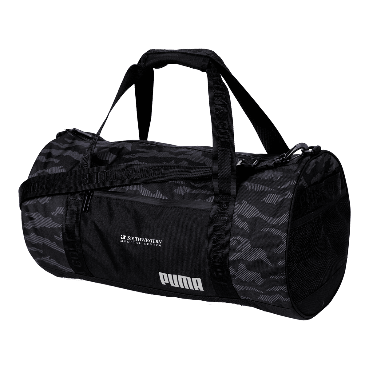 Puma Golf Barrel Bag