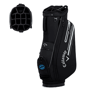 Callaway Chev 14 Cart Bag