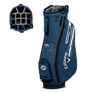 Callaway Chev 14 Cart Bag