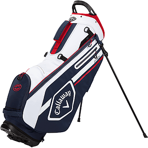 Callaway Chev 14 Cart Bag