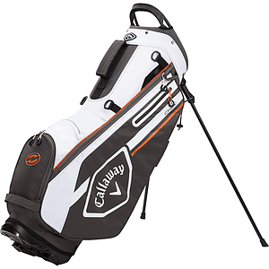 Callaway Chev 14 Cart Bag