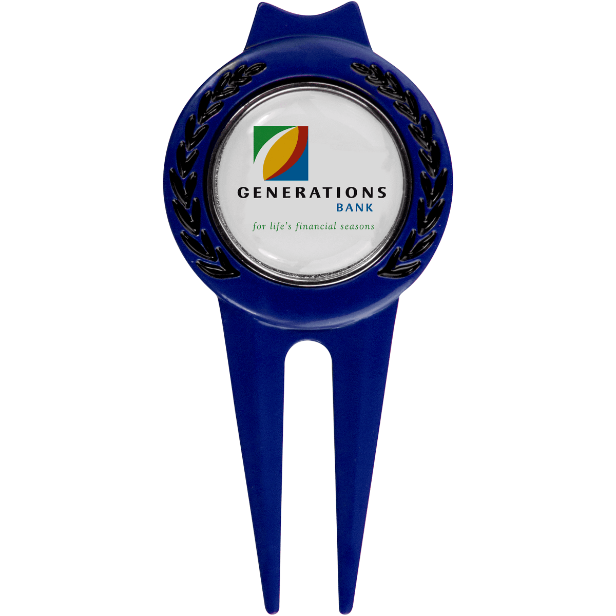 Tour divot tool with marker Corporate Specialties