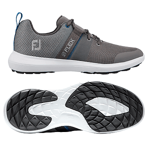 Footjoy Flex Golf Shoe