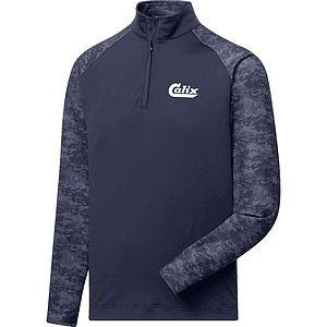 Foot Joy Lightweight 14 Zip