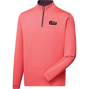 Foot Joy Lightweight 14 Zip