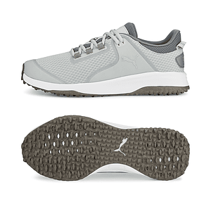 Puma Mens Fusion Grip Golf Shoes