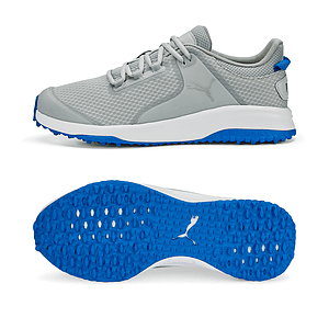 Puma Mens Fusion Grip Golf Shoes