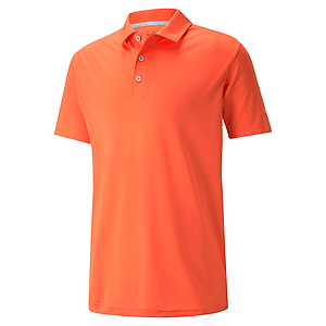 Puma Gamer Polo