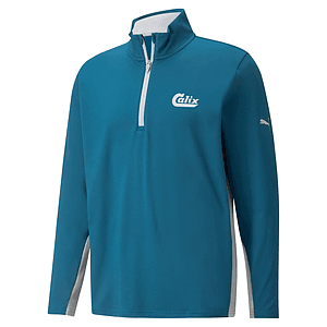 Puma Gamer Quarter Zip