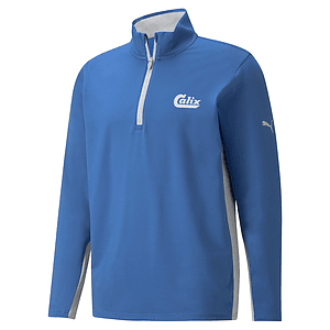 Puma Gamer Quarter Zip