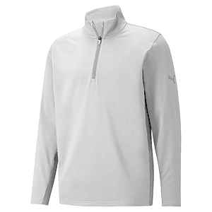 Puma Gamer Quarter Zip