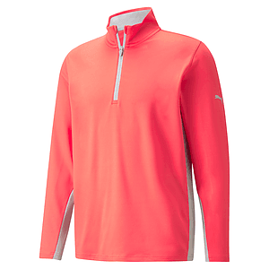 Puma Gamer Quarter Zip